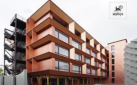 4 Monkeys Hotel